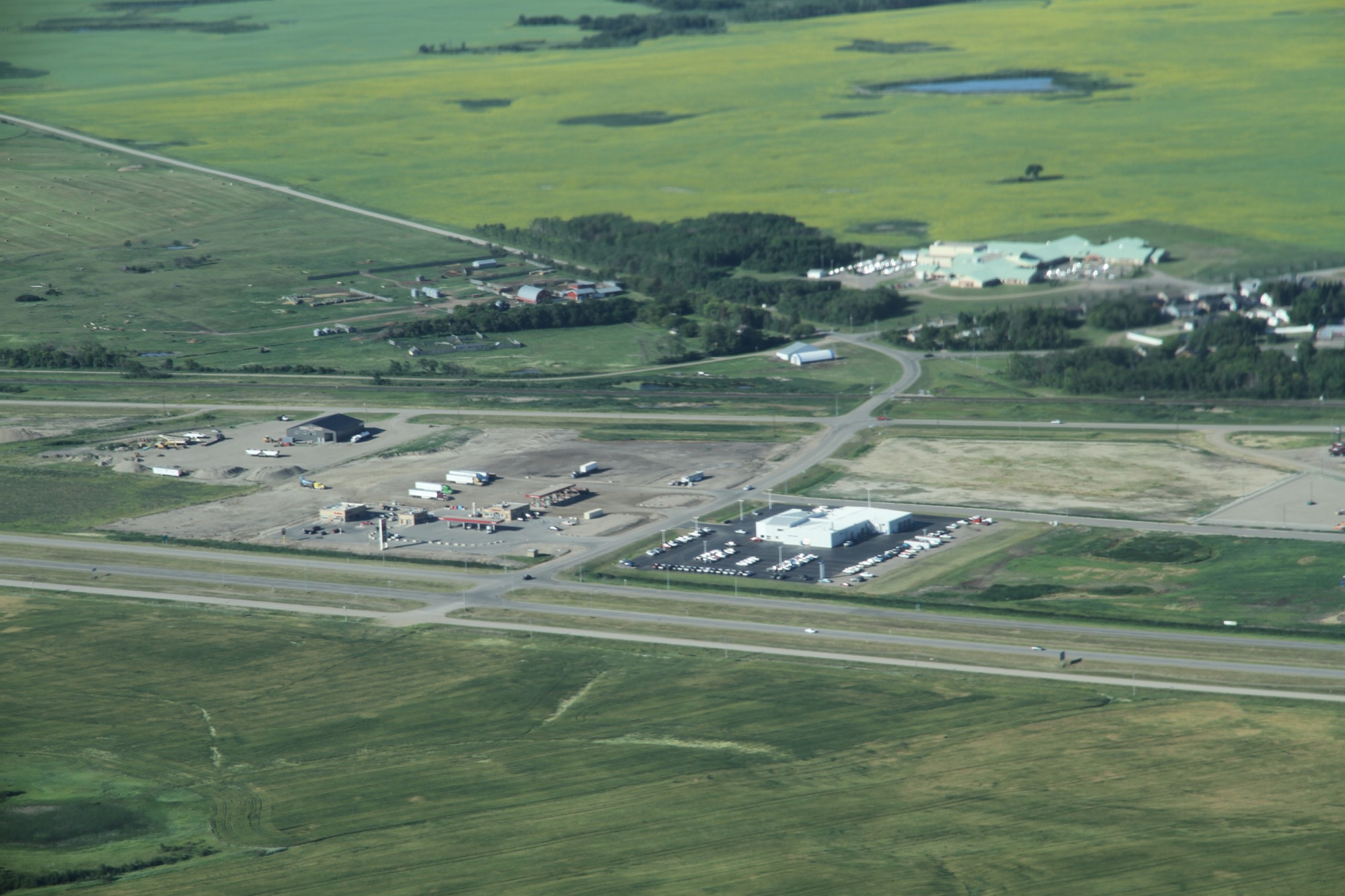 The WorldSpectator Moosomin, Saskatchewan, Canada