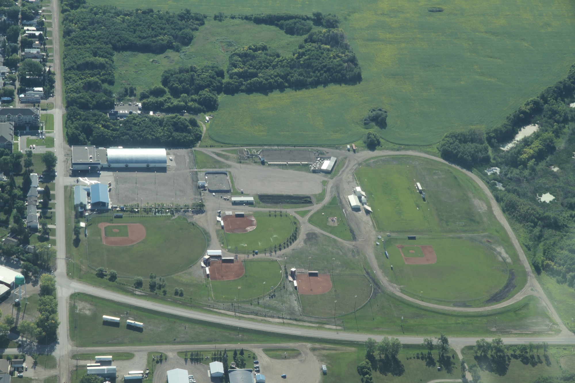 The WorldSpectator Moosomin, Saskatchewan, Canada