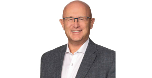 Kaeding talks about the challenges and highlights of 2025 as MLA, Trade and Export Minister