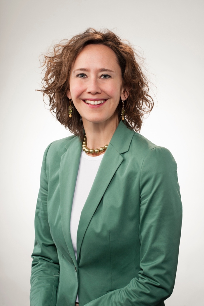 Saskatchewan Energy and Resources Minister Bronwyn Eyre