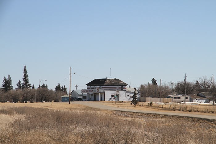 Windsor Bar and Grill in Fleming is temporarily closed due to COVID-19 and is providing takeout.