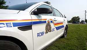 Two arrested in connection with murder in RM of Moose Mountain