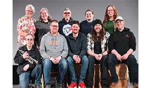 Mooseberry Acting Company bringing ‘Tom, Dick and Harry’ to Moosomin stage this April