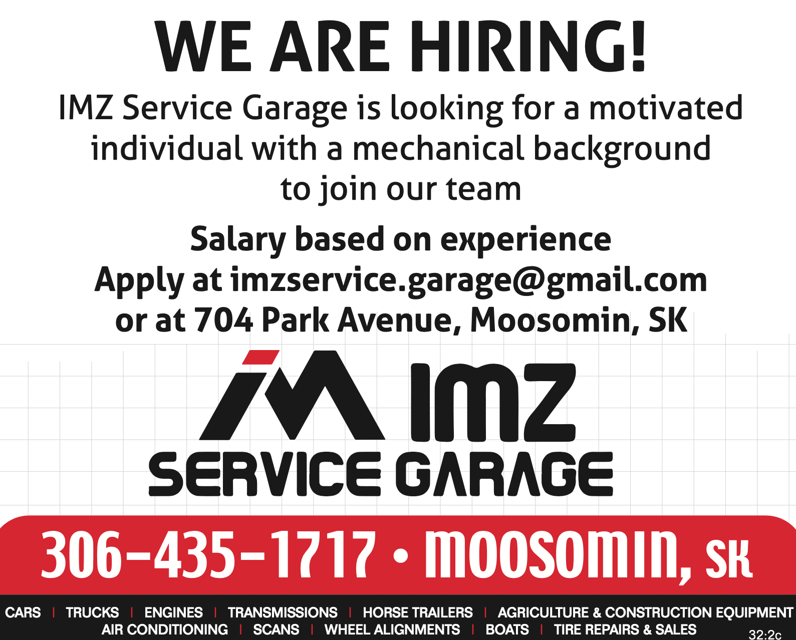 IMZ -  