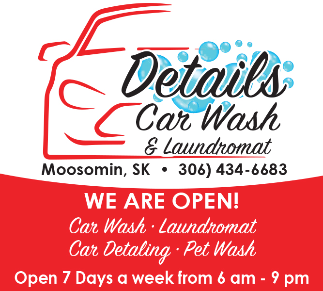 Details Carwash