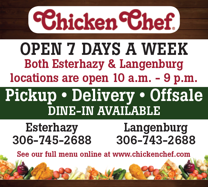 Chicken Chef