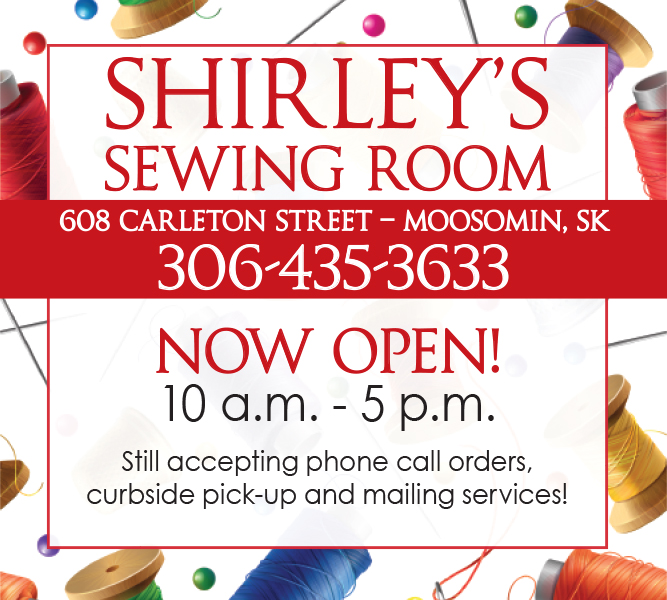 Shirleys Sewing Room