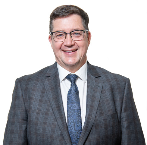 Dan Mazier: Daupin - Swan Rive - Neepawa Electoral Candidate for Conservative Party