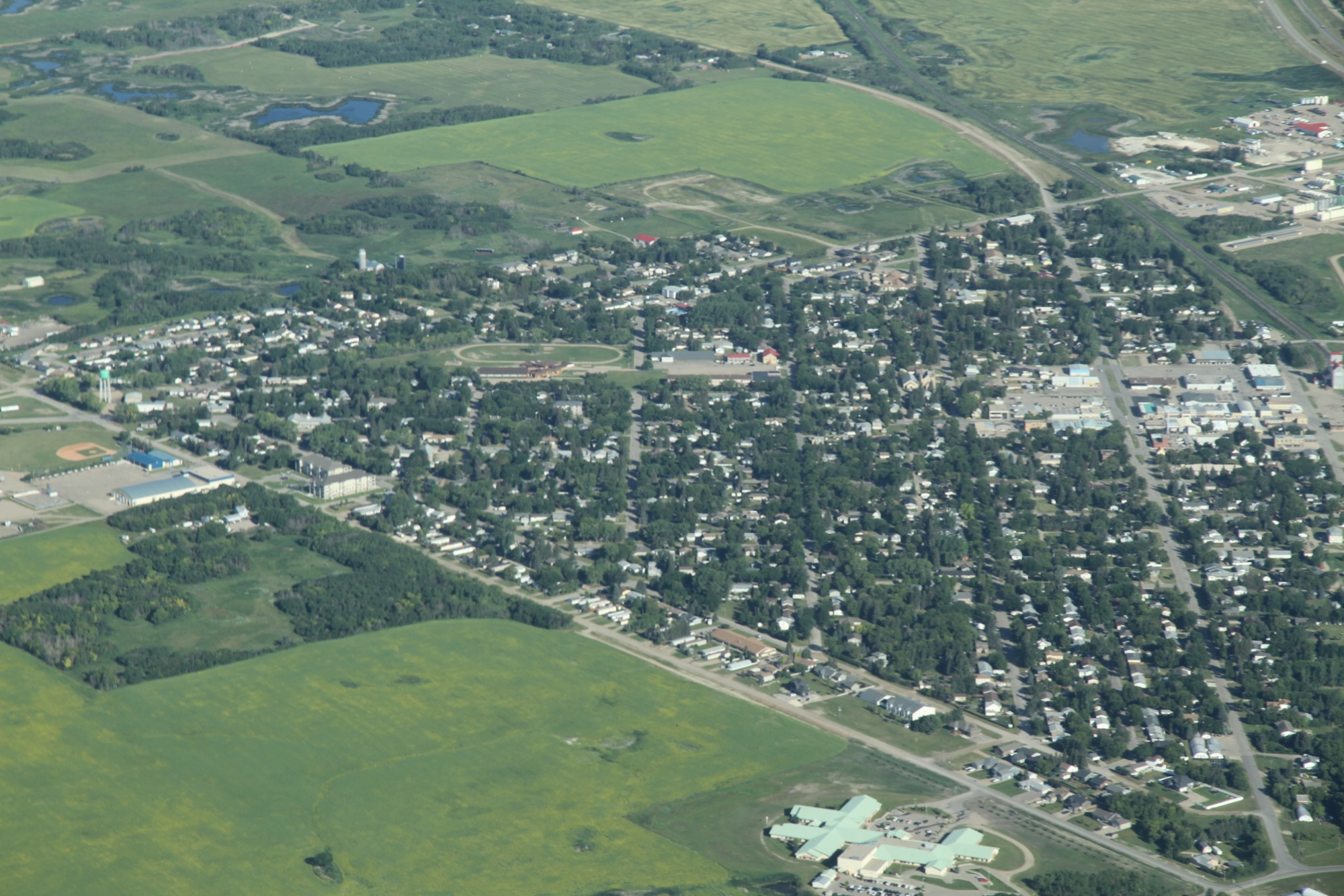 The WorldSpectator Moosomin, Saskatchewan, Canada