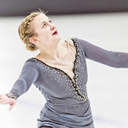 Moosomin hosted the Regions 1 and 6 Regional Open Competition on Saturday, Jan. 26, 2019. Local skaters and skaters from across Saskatchewan competed in a variety of skill levels and categories that day.