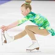 Moosomin hosted the Regions 1 and 6 Regional Open Competition on Saturday, Jan. 26, 2019. Local skaters and skaters from across Saskatchewan competed in a variety of skill levels and categories that day.