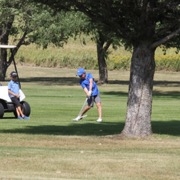 The Pipestone Hills Golf Club Junior Golf Tournament was held on Wednesday with 46 golfers from around the region coming out to golf.