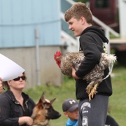 The Maryfield Agricultural Society held their Annual Fair on Friday July 26, 2019