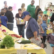 The Maryfield Agricultural Society held their Annual Fair on Friday July 26, 2019