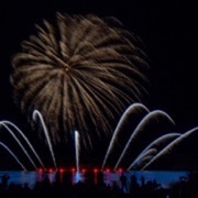 Canada and the United States vied for supremacy in the skies at the 2018 Living Skies Come Alive International Fireworks Competition August 4 and 5 at Moosomin Regional Park.