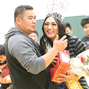 The sixth annual Pinoy Moosomin Community basketball tournament kicked off withopening ceremonies on Sunday, November 19 at the McNaughton High School gym.