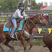 Twin Valley Riding Club Rodeo & Bullarama: August 31 - September 1, 2019