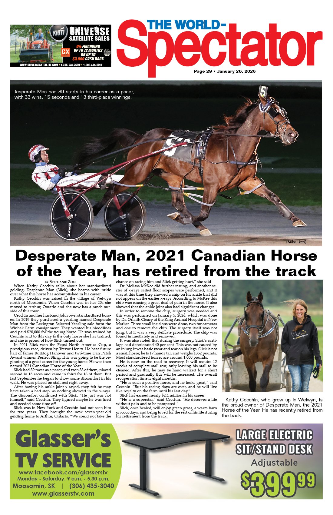 Committee struck to work on solution to ice-time shortage in Moosomin