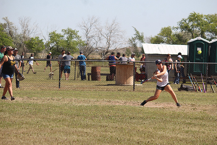 The Spy Hill and District Community Club is hosting their annual Sports Days weekend on August 13 and 14. Aside from tractor pulls, slo pitch, and barrel racing, there will be beer gardens and a car show for the community to enjoy. <br />
