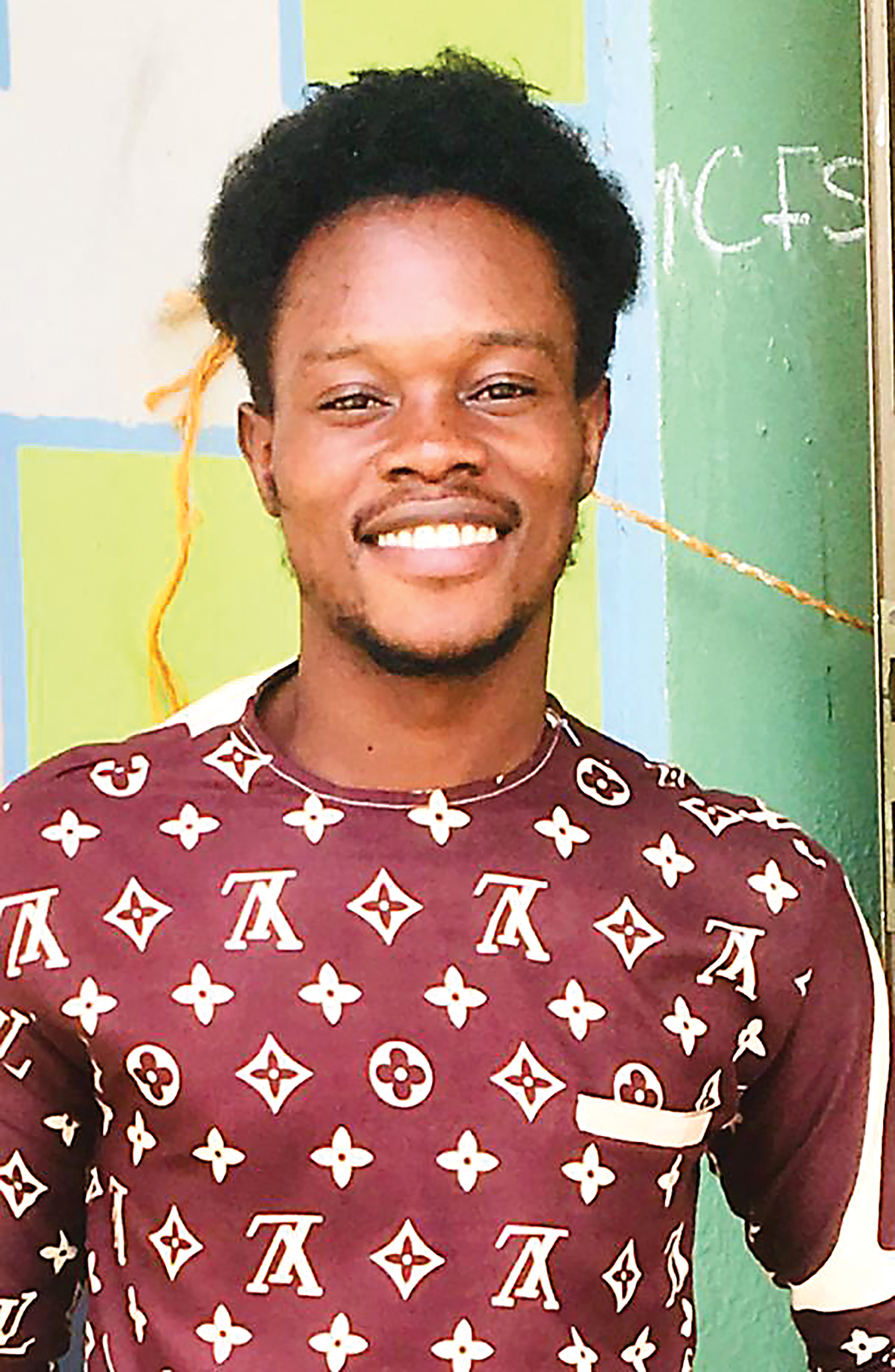 After completing and earning his driver’s licence in Ghana, Agyenim is looking to find a suitable car to work towards taxing people around. His long term goal is to work abroad.