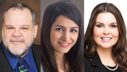 Kenneth P. Green, Elmira Aliakbari and Ashley Stedman