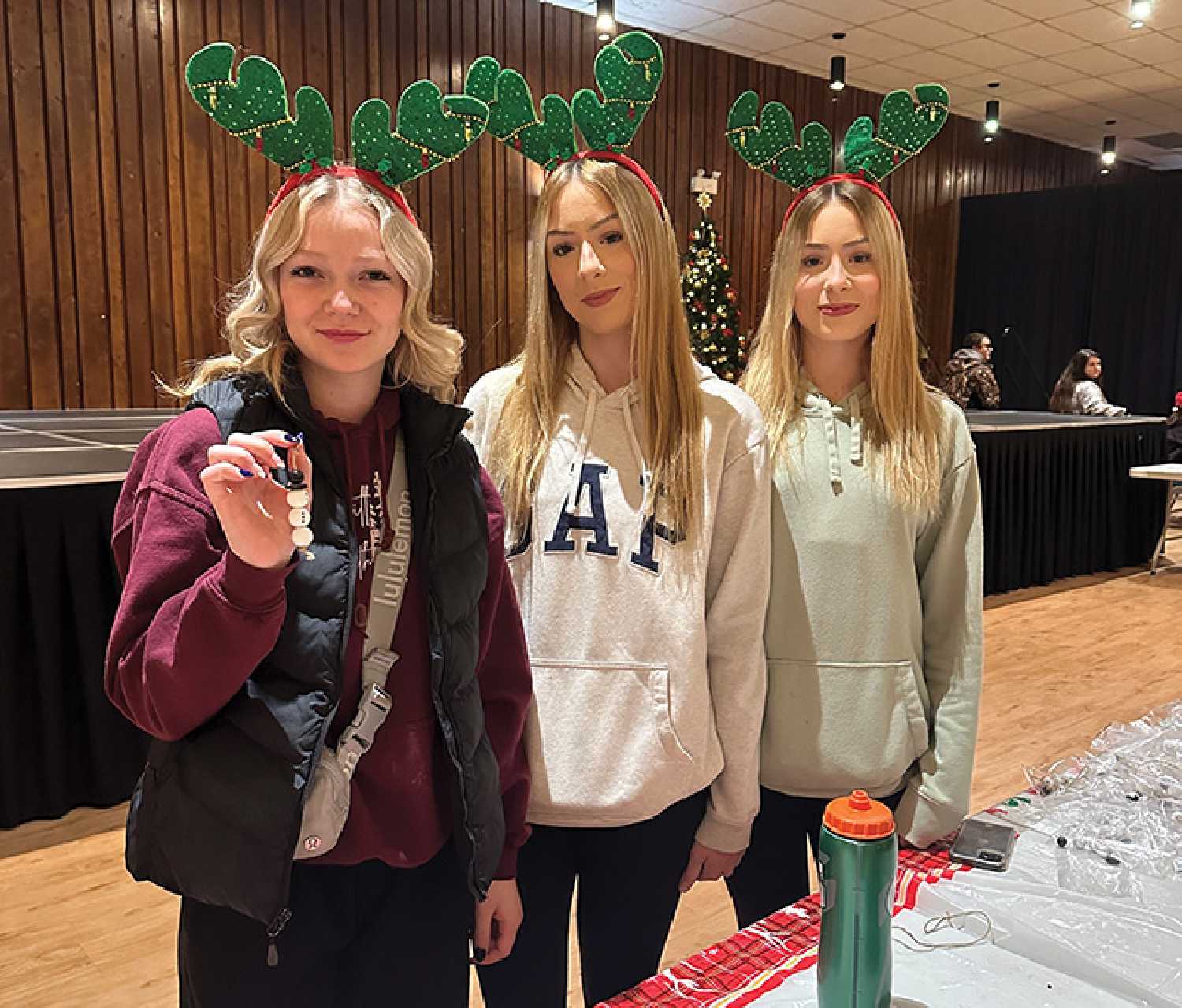 Esterhazy�s Moonlight Magic and Winter Festival