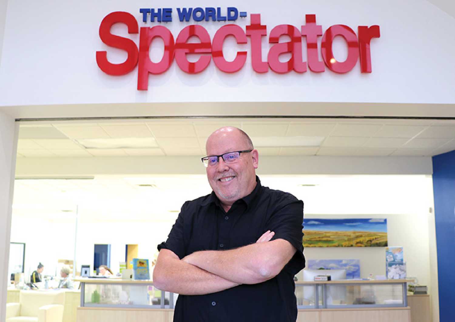 The World-Spectator - Moosomin, Saskatchewan, Canada