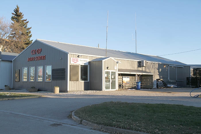 Twin Valley Co-op has announced plans to close the hardware store and gas bar in Elkhorn as of Jan. 31, 2019. After a community meeting Thursday night, the board may take a closer look at the decision.