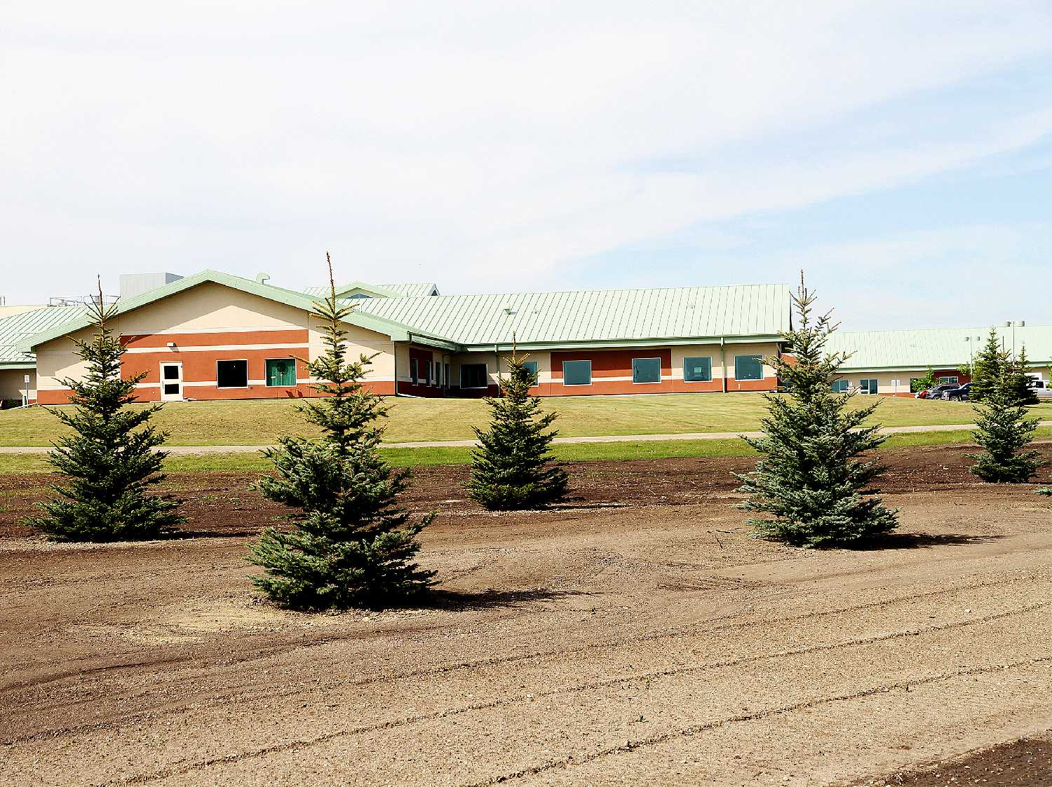 Moosomin Hospital