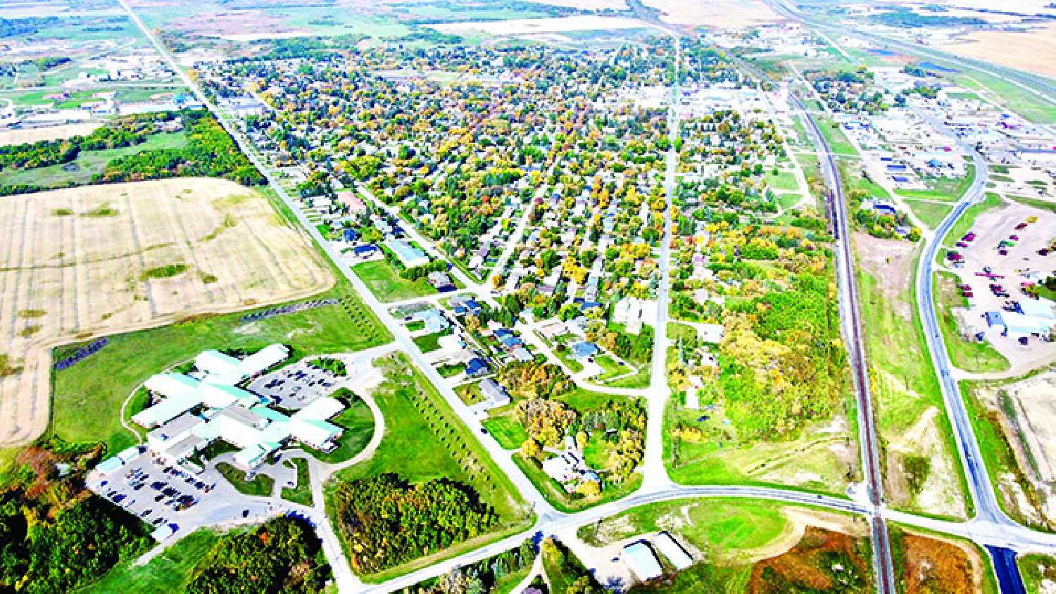 The World-Spectator - Moosomin, Saskatchewan, Canada