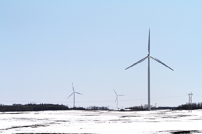 RM of Rocanville holding plebiscite on wind farm