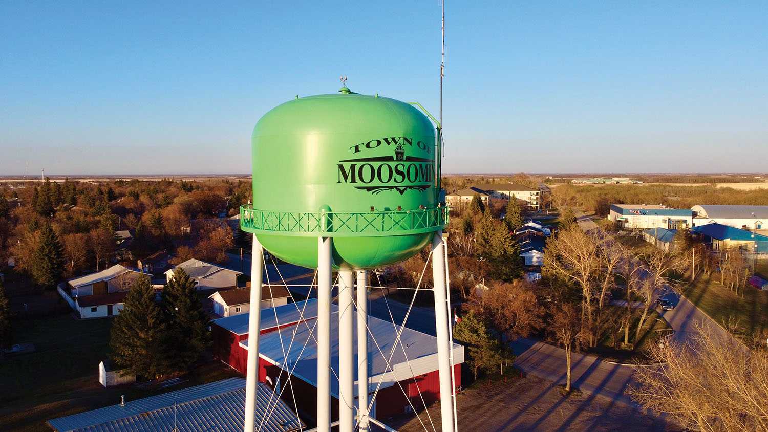 Moosomin�s water plant upgrade project has been approved for more than $10 million in federal and provincial funding through the Investing in Canada Infrastructure Program. Moosomin�s project was the largest of 24 projects across Saskatchewan approved for funding last week.