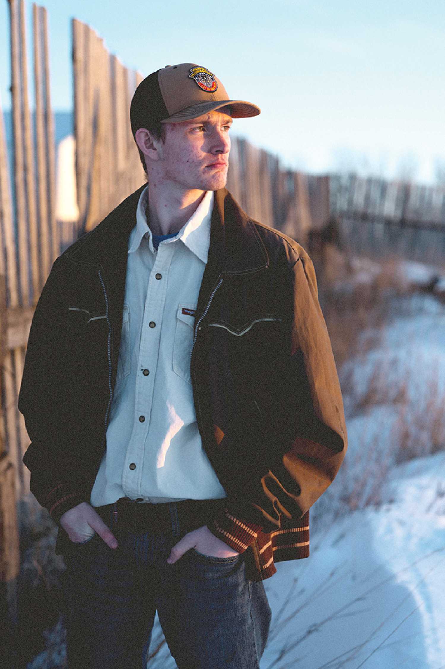 Lachlan Neville was recognized in the Aspiring Youth Artists Category, and the Moosomin Visual Arts Centre was recognized in the Organizations, Festivals and Collections category at the Arts of Celebration event hosted by Sask Arts in Regina on May 27.