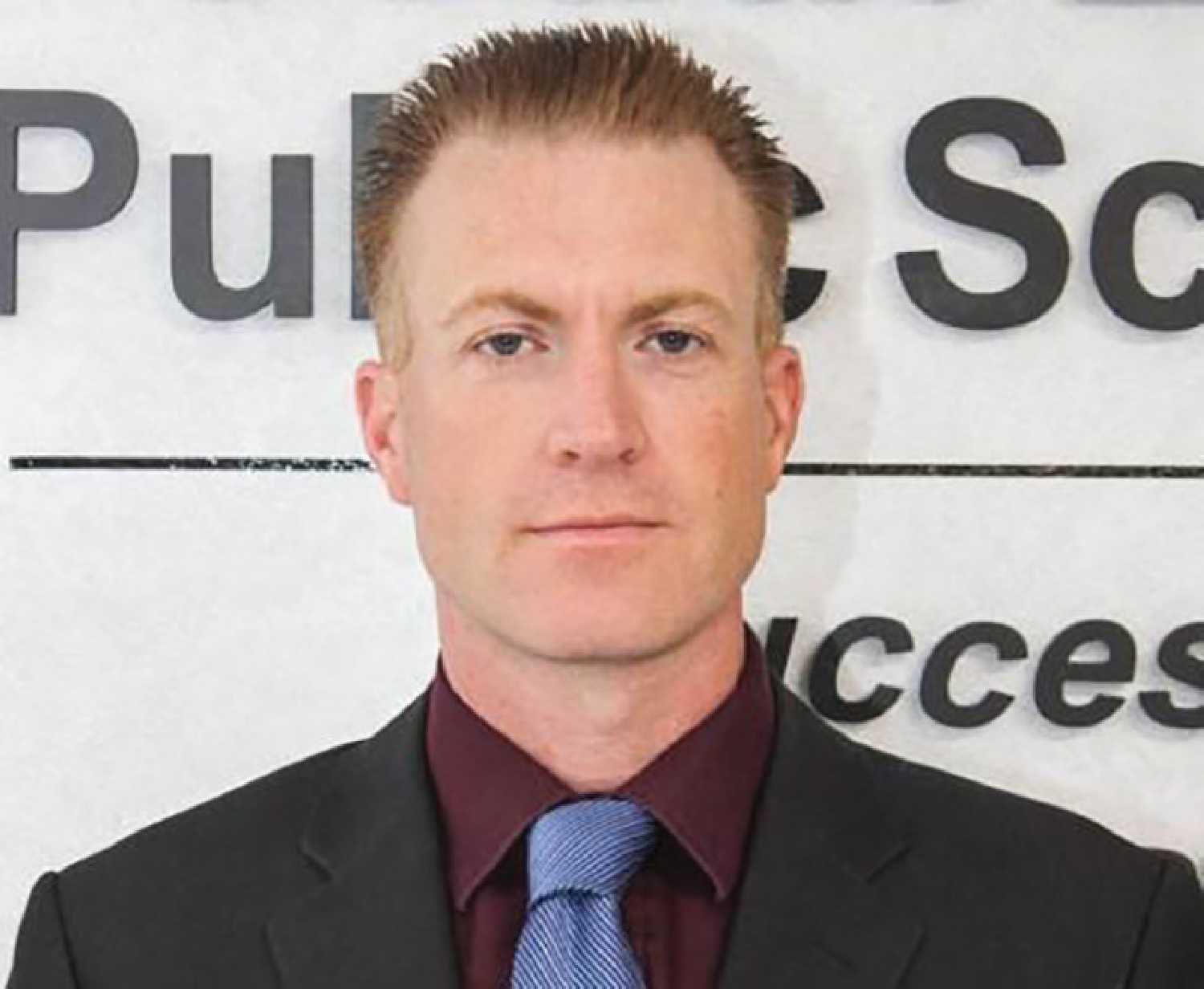Southeast Cornerstone School Division Director of Education Keith Keating will speak at the November 21 Chamber of Commerce meeting.