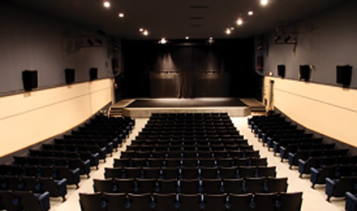 The Moosomin Community Theatre is set to open after Thanksgiving weekend with Covid-19 restrictions in place.
