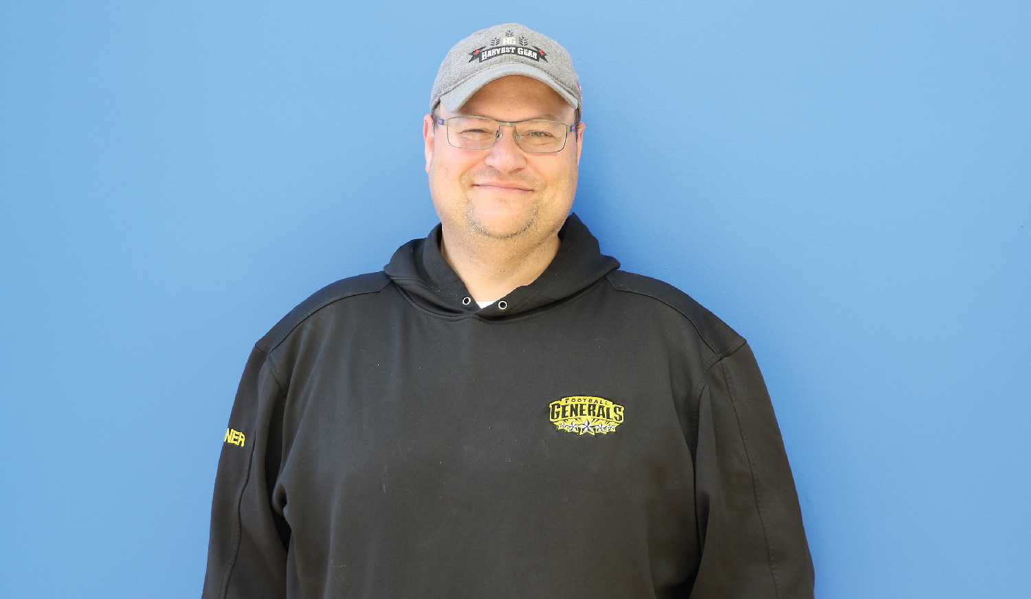 Todd Norgan is a member from the community of Moosomin. He has been dealing with epilepsy for just over a decade and hopes for people to spread more awareness about the neurological disorder.