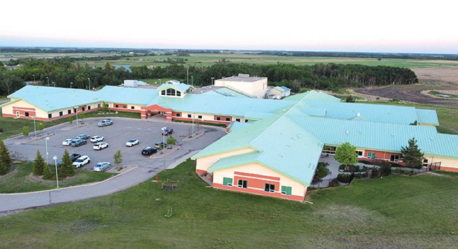 A CT Scanner has been proposed for the Southeast Integrated Care Centre in Moosomin, and students at École St. Lazare in St. Lazare, Manitoba are planning a fundraising walkathon for the CT Scanner fund.