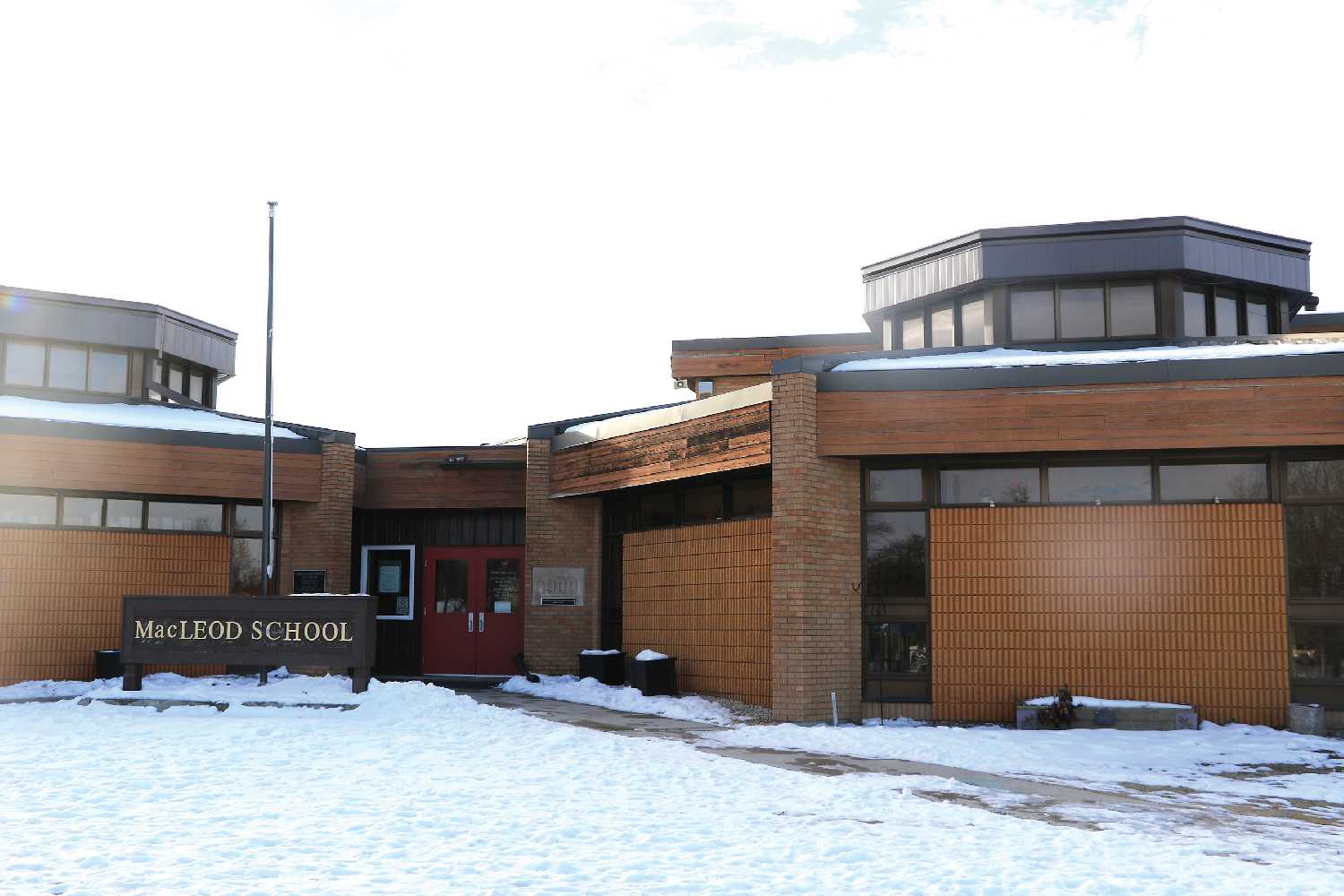 MacLeod Elementary School