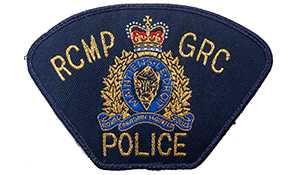 Saskatchewan RCMP Detachment phone lines not working