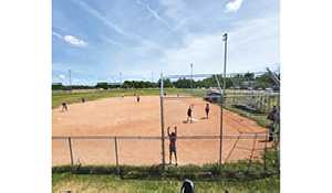 Esterhazy getting ready for Hazy Dayz in June