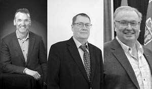 Three in Conservative candidacy race for Yorkton-Melville riding
