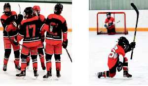 Redvers a contender for Kraft Hockeyville 2026