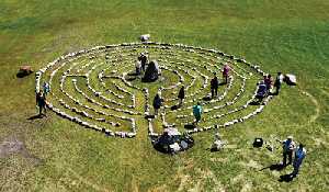 Labyrinth continues to develop