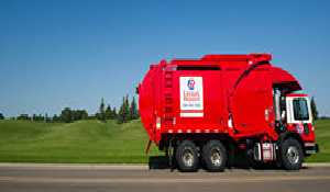 Town moving to biweekly garbage pickup, hauling garbage to Whitewood