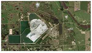 Earthquake startles campers north of Esterhazy