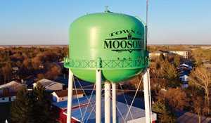 $10 million grant approved for Moosomin water plant