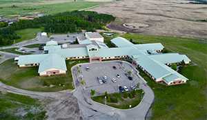 Government has  $1 million windfall from Moosomin for CT scanner