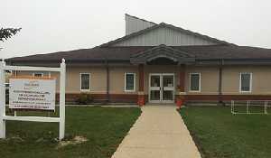 Temporary disruption to  Redvers Health Centre ER service hours
