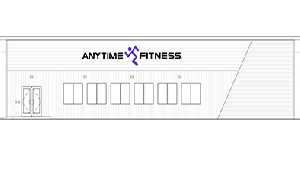 Anytime Fitness coming to Moosomin