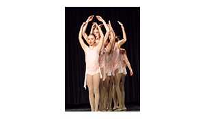 Over one thousand dancers in Moosomin this weekend